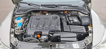 Predám škodu octavia scout  4x4 - 10