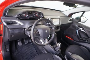 29-Peugeot 208, 2016, benzín, 1.2i, 60kw - 10