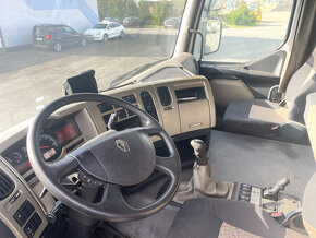 Renault PREMIUM LANDER DXI 6x4 + podvalník BERGER - 10