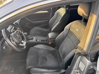 Volkswagen Arteon 2.0 tsi - 10
