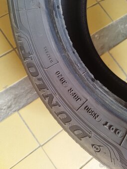 letne pneumatiky 185/60 r15 - 10