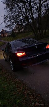 Predam bmw 530d - 10