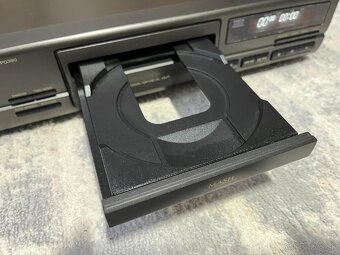 Technics slpg 390---Nováky--- - 10