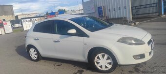 Predám Fiat BRAVO 1.4 - 10