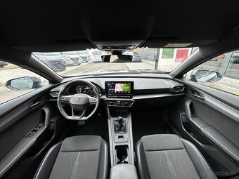 CUPRA Formentor 1.5 TSI 110kW - 10