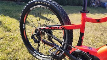 Predam e-bajk Crussis e-guera 6.5 - 10