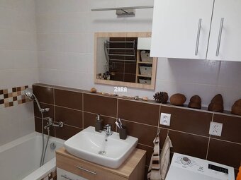 KVP - NA GRUNTE, NOVOSTAVBA, 3 izb. ZARIADENÝ, loggia,státie - 10