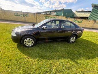 Škoda Octavia 1.9tdi 77kw,123000km,bez hrdze - 10