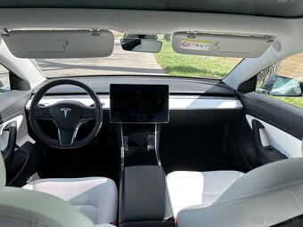 Tesla model 3 dual motor - 10