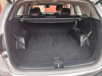 Kia Sorento UM 2.2 CRDi stresne, 7 miestne, naj. 119k km - 10