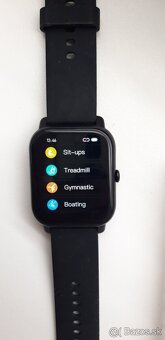 nove smart hodinky volacie - 10