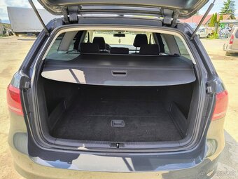 Volkswagen Passat Variant 2.0 TDi 103kw - 10