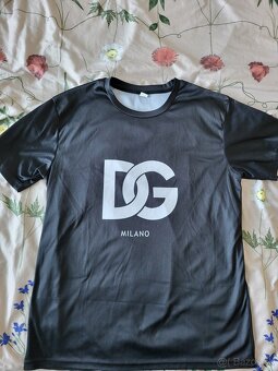 Tričko sada 3ks, 2xl - 10