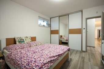 PREDAJ 3 izbového bytu s fotovoltikou a park. miestami - DS - 10