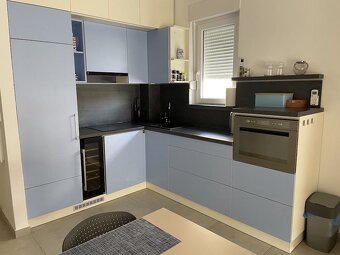 Krásny byt(apartmán) v Chorvátsku 100m od mora - 10