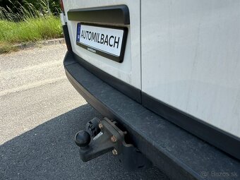 Volkswagen Crafter - 10