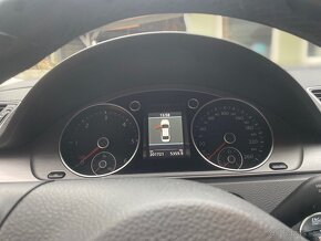 Volkswagen Passat R LINE 2,0TDI - 10