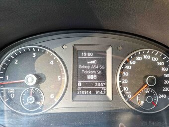 Touran 1.6 TDI 2012 - 10