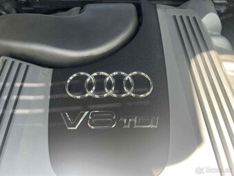 Audi A8 d2 - 10