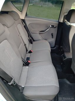 Seat Altea 1.9TDI - 10
