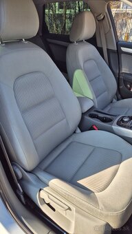 Audi A4 Avant 2.0 TDI - 10