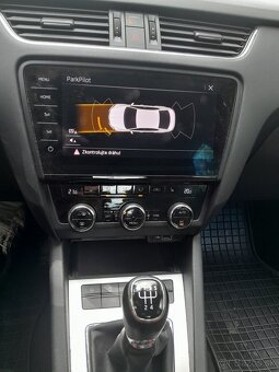 Skoda octavia 3 - 10