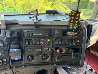 ✅️Scania R480 8x4 Hákový nosič kontajneru DPH✅️ - 10