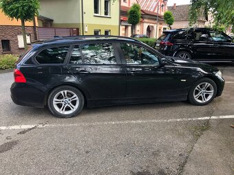 BMW E90 320D 120kw - 10