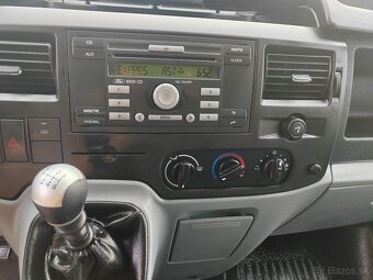 Ford Transit 3 miest L3H3 - 10