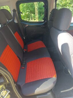 Fiat Qubo - 10