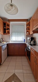 4 izbový RD s bazénom – 29 min. od BA – Mosonmagyaróvár - 10