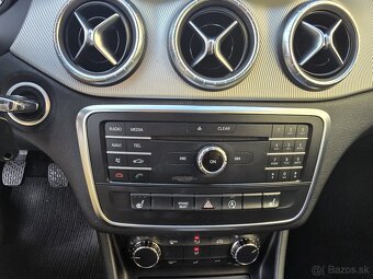 Mercedes-Benz CLA Kupé 180, Mesačne: 262€ - 10