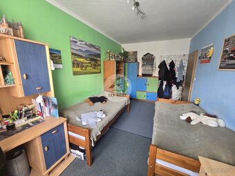 Na predaj klimatizovaný 2,5 izbový byt Prešov - Exnárová ul. - 10