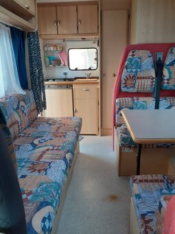Predám autokaravan - 10