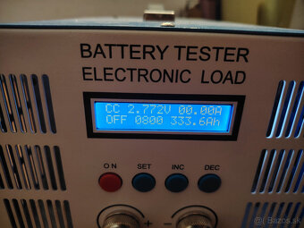Lifepo4 320Ah 12V-48V 8000 Cycles - 10