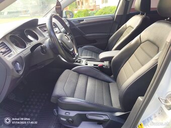 Golf combi - 10