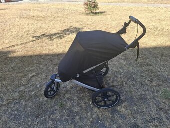 Thule Urban Glide 2 - 10