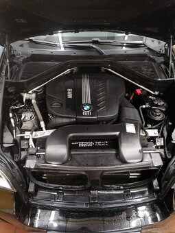 BMW X6 E71 3.0d xDrive 180kW, M-paket, facelift (2013) - 10