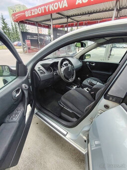 Renault Megane 2 - 10