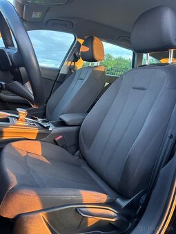 Audi A4 Avant 30 2.0 TDI S tronic Facelift model 2021 - 10