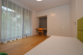 Luxusný 3izb, 92m2, terasa, 2x parking, GANSBERG, odpis DPH, - 10