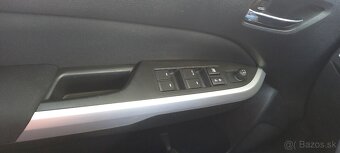 Predám SUZUKI VITARA - 10
