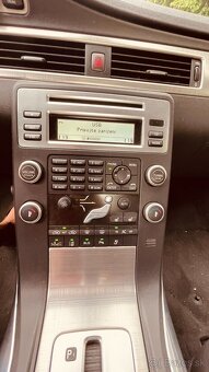 Volvo S80 2010 D5, 151kw, 4x4 - 10