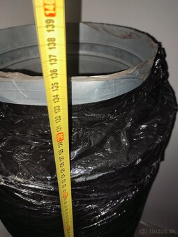 Carbon Active filtre nové a uhlíkové použite krátko - 10