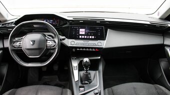 Peugeot 308, 1.5 BlueHDi 130 Active Pack, SVK kupovane - 10