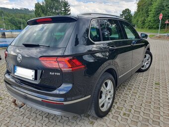 Volkswagen Tiguan Highline 2.0 TDi - 10