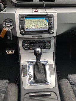 Volkswagen Passat R36 Variant Facelift Navi/Servis/Historie/ - 10