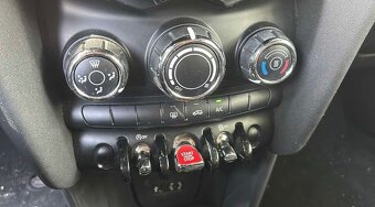 Mini cooper one Business 2016 - 10