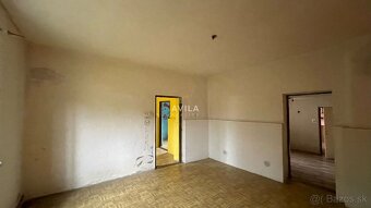 NA PREDAJ: rodinný dom s veľkorysým pozemkom 952m2 - Biely K - 10