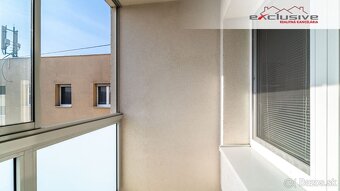 3 - IZBOVÝ BYT - KRÁTKA, STROPKOV, 76 M2, 8/8 P - OBĽÚBENÁ L - 10